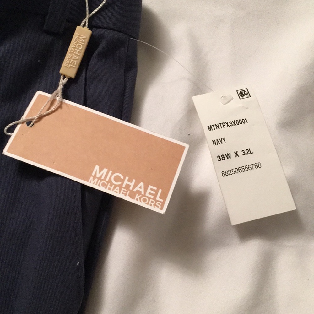 Men work pants never worn